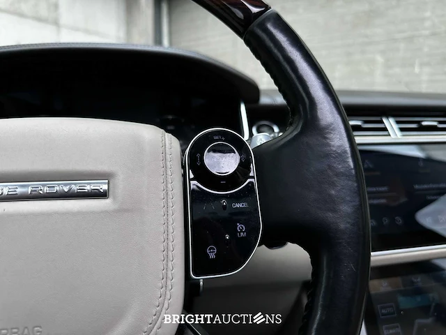 Land rover range rover vogue 3.0 tdv6 autobiography 250pk 2014 - afbeelding 25 van  73