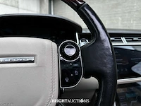 Land rover range rover vogue 3.0 tdv6 autobiography 250pk 2014 - afbeelding 25 van  73