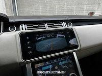 Land rover range rover vogue 3.0 tdv6 autobiography 250pk 2014 - afbeelding 38 van  73