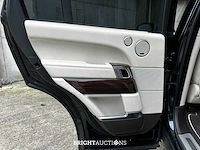 Land rover range rover vogue 3.0 tdv6 autobiography 250pk 2014 - afbeelding 43 van  73