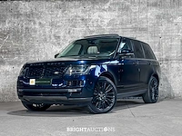 Land rover range rover vogue 3.0 tdv6 autobiography 250pk 2014 - afbeelding 34 van  73