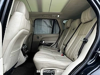 Land rover range rover vogue 3.0 tdv6 autobiography 250pk 2014 - afbeelding 46 van  73