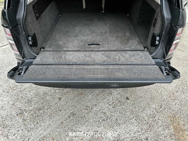 Land rover range rover vogue 3.0 tdv6 autobiography 250pk 2014 - afbeelding 48 van  73