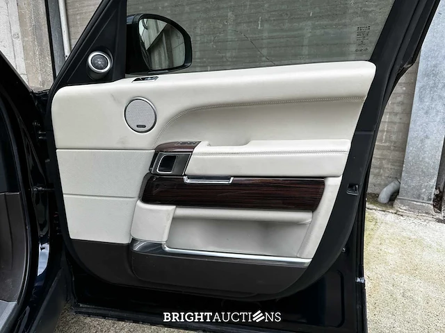 Land rover range rover vogue 3.0 tdv6 autobiography 250pk 2014 - afbeelding 55 van  73