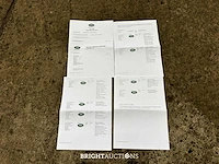 Land rover range rover vogue 3.0 tdv6 autobiography 250pk 2014 - afbeelding 64 van  73