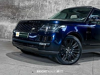 Land rover range rover vogue 3.0 tdv6 autobiography 250pk 2014 - afbeelding 56 van  73