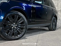 Land rover range rover vogue 3.0 tdv6 autobiography 250pk 2014 - afbeelding 72 van  73
