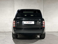 Land rover range rover vogue 4.4 sdv8 autobiography lwb 340pk 2017, pd-721-k - afbeelding 3 van  53