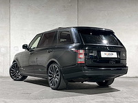 Land rover range rover vogue 4.4 sdv8 autobiography lwb 340pk 2017, pd-721-k - afbeelding 6 van  53