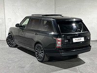 Land rover range rover vogue 4.4 sdv8 autobiography lwb 340pk 2017, pd-721-k - afbeelding 7 van  53