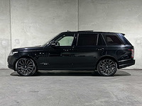 Land rover range rover vogue 4.4 sdv8 autobiography lwb 340pk 2017, pd-721-k - afbeelding 8 van  53
