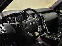 Land rover range rover vogue 4.4 sdv8 autobiography lwb 340pk 2017, pd-721-k - afbeelding 9 van  53