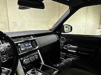 Land rover range rover vogue 4.4 sdv8 autobiography lwb 340pk 2017, pd-721-k - afbeelding 11 van  53
