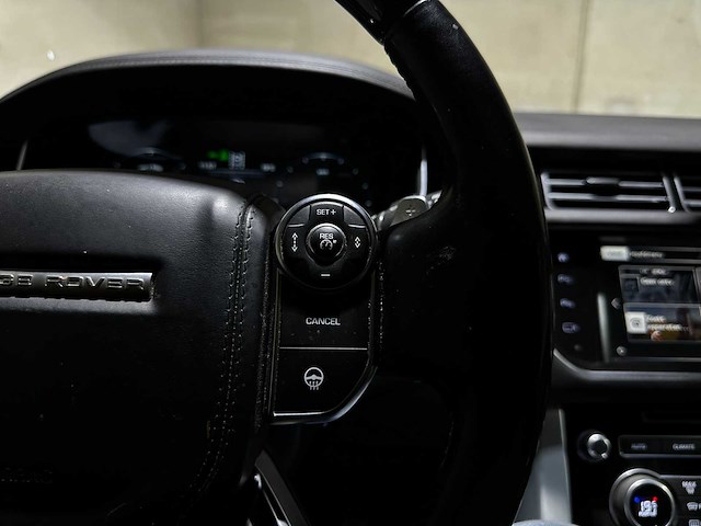 Land rover range rover vogue 4.4 sdv8 autobiography lwb 340pk 2017, pd-721-k - afbeelding 15 van  53