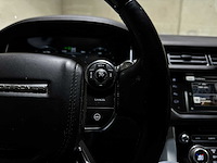 Land rover range rover vogue 4.4 sdv8 autobiography lwb 340pk 2017, pd-721-k - afbeelding 15 van  53