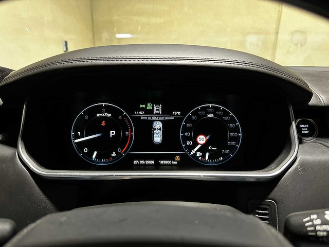 Land rover range rover vogue 4.4 sdv8 autobiography lwb 340pk 2017, pd-721-k - afbeelding 18 van  53