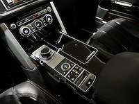 Land rover range rover vogue 4.4 sdv8 autobiography lwb 340pk 2017, pd-721-k - afbeelding 19 van  53