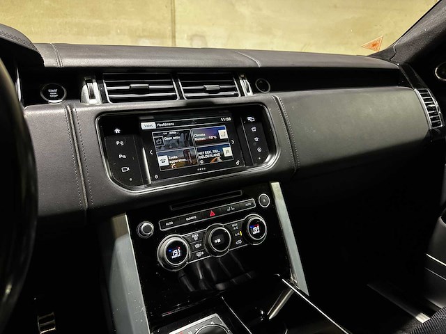 Land rover range rover vogue 4.4 sdv8 autobiography lwb 340pk 2017, pd-721-k - afbeelding 20 van  53
