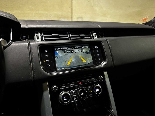Land rover range rover vogue 4.4 sdv8 autobiography lwb 340pk 2017, pd-721-k - afbeelding 21 van  53