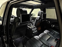 Land rover range rover vogue 4.4 sdv8 autobiography lwb 340pk 2017, pd-721-k - afbeelding 29 van  53