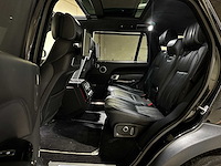 Land rover range rover vogue 4.4 sdv8 autobiography lwb 340pk 2017, pd-721-k - afbeelding 30 van  53