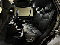 Land rover range rover vogue 4.4 sdv8 autobiography lwb 340pk 2017, pd-721-k - afbeelding 31 van  53
