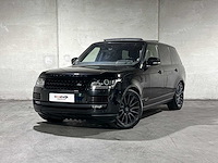 Land rover range rover vogue 4.4 sdv8 autobiography lwb 340pk 2017, pd-721-k - afbeelding 23 van  53
