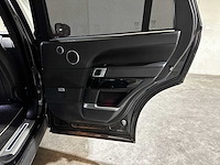 Land rover range rover vogue 4.4 sdv8 autobiography lwb 340pk 2017, pd-721-k - afbeelding 39 van  53