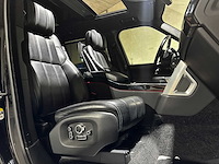Land rover range rover vogue 4.4 sdv8 autobiography lwb 340pk 2017, pd-721-k - afbeelding 44 van  53