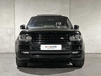 Land rover range rover vogue 4.4 sdv8 autobiography lwb 340pk 2017, pd-721-k - afbeelding 34 van  53