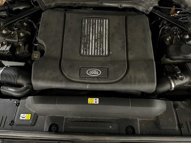 Land rover range rover vogue 4.4 sdv8 autobiography lwb 340pk 2017, pd-721-k - afbeelding 47 van  53