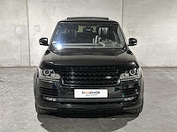 Land rover range rover vogue 4.4 sdv8 autobiography lwb 340pk 2017, pd-721-k - afbeelding 45 van  53