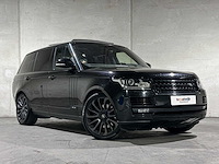 Land rover range rover vogue 4.4 sdv8 autobiography lwb 340pk 2017, pd-721-k - afbeelding 50 van  53