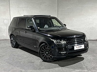 Land rover range rover vogue 4.4 sdv8 autobiography lwb 340pk 2017, pd-721-k - afbeelding 51 van  53