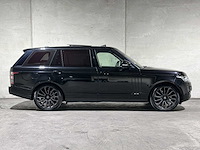 Land rover range rover vogue 4.4 sdv8 autobiography lwb 340pk 2017, pd-721-k - afbeelding 52 van  53