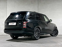 Land rover range rover vogue 4.4 sdv8 autobiography lwb 340pk 2017, pd-721-k - afbeelding 53 van  53