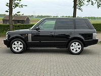 Land rover range rover vogue 4.4 v8 se k-700-rp - afbeelding 2 van  3