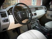 Land rover range rover vogue 4.4 v8 se k-700-rp - afbeelding 10 van  17