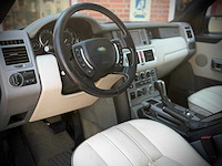 Land rover range rover vogue 4.4 v8 se k-700-rp - afbeelding 11 van  17