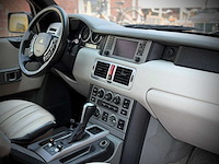Land rover range rover vogue 4.4 v8 se k-700-rp - afbeelding 14 van  17