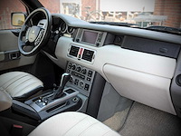Land rover range rover vogue 4.4 v8 se k-700-rp - afbeelding 15 van  17