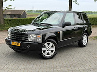 Land rover range rover vogue 4.4 v8 se k-700-rp - afbeelding 1 van  17