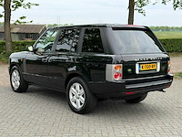 Land rover range rover vogue 4.4 v8 se k-700-rp - afbeelding 3 van  17