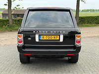 Land rover range rover vogue 4.4 v8 se k-700-rp - afbeelding 4 van  17