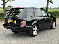 Land rover range rover vogue 4.4 v8 se k-700-rp - afbeelding 5 van  17