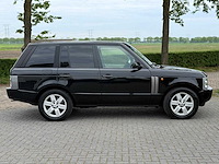 Land rover range rover vogue 4.4 v8 se k-700-rp - afbeelding 6 van  17
