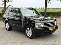Land rover range rover vogue 4.4 v8 se k-700-rp - afbeelding 7 van  17