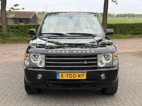 Land rover range rover vogue 4.4 v8 se k-700-rp - afbeelding 8 van  17