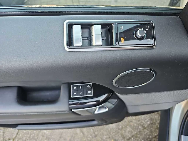 Land rover range sport 2.0 p400e autobiography dynamic | zj-035-b - afbeelding 3 van  32