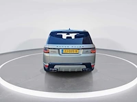 Land rover range sport 2.0 p400e autobiography dynamic | zj-035-b - afbeelding 4 van  32